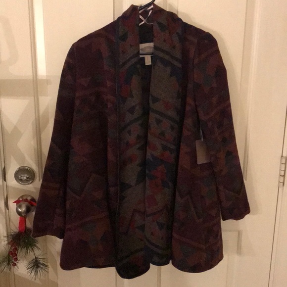 Forever 21 Jackets & Blazers - Wool jacket